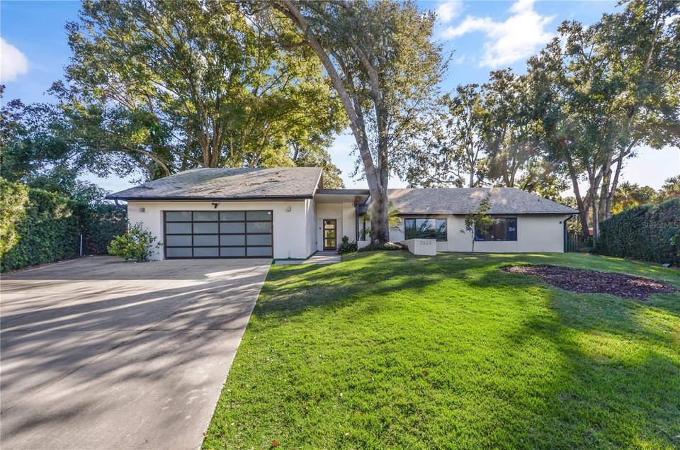 9508 Windy Ridge Road exterior